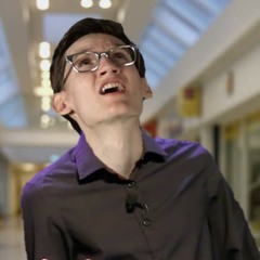 Who Instrumental but it's playing in a empty mall