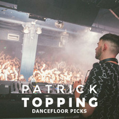 Patrick's Dancefloor Picks
