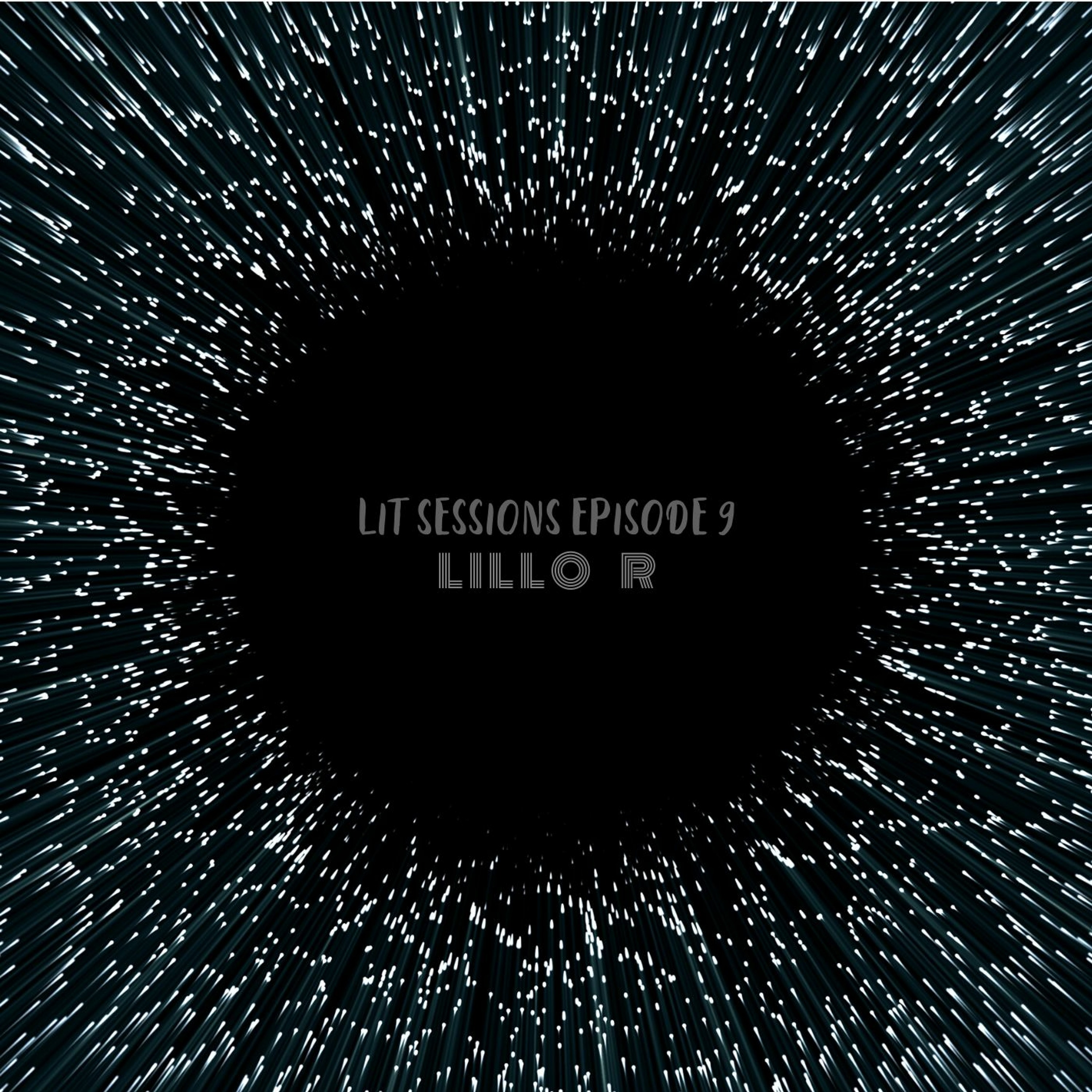 Lit Sessions Podcast