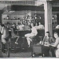 Cantina Voyage