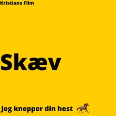 Skæv