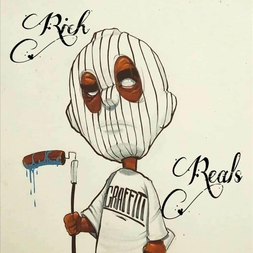 Stream RICH - Reals (Rey Pandora Beats Prod) Shot by OG Street by Rich |  Listen online for free on SoundCloud