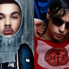 Do You Believe In Love? - bladee (lil twies mashup)