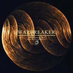 Warbreaker - jungletrain.net promomix january 2014