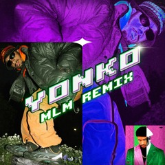 KillASon - YONKO (MLM Remix)
