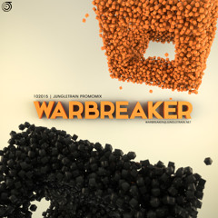 Warbreaker - jungletrain.net promomix october 2015