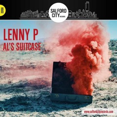 AL'S SUITECASE /DJ LENNY P