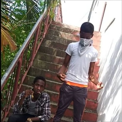 J - Noz Ft Yung Sharkie - DCH (Official Audio) Prod.drvmmix