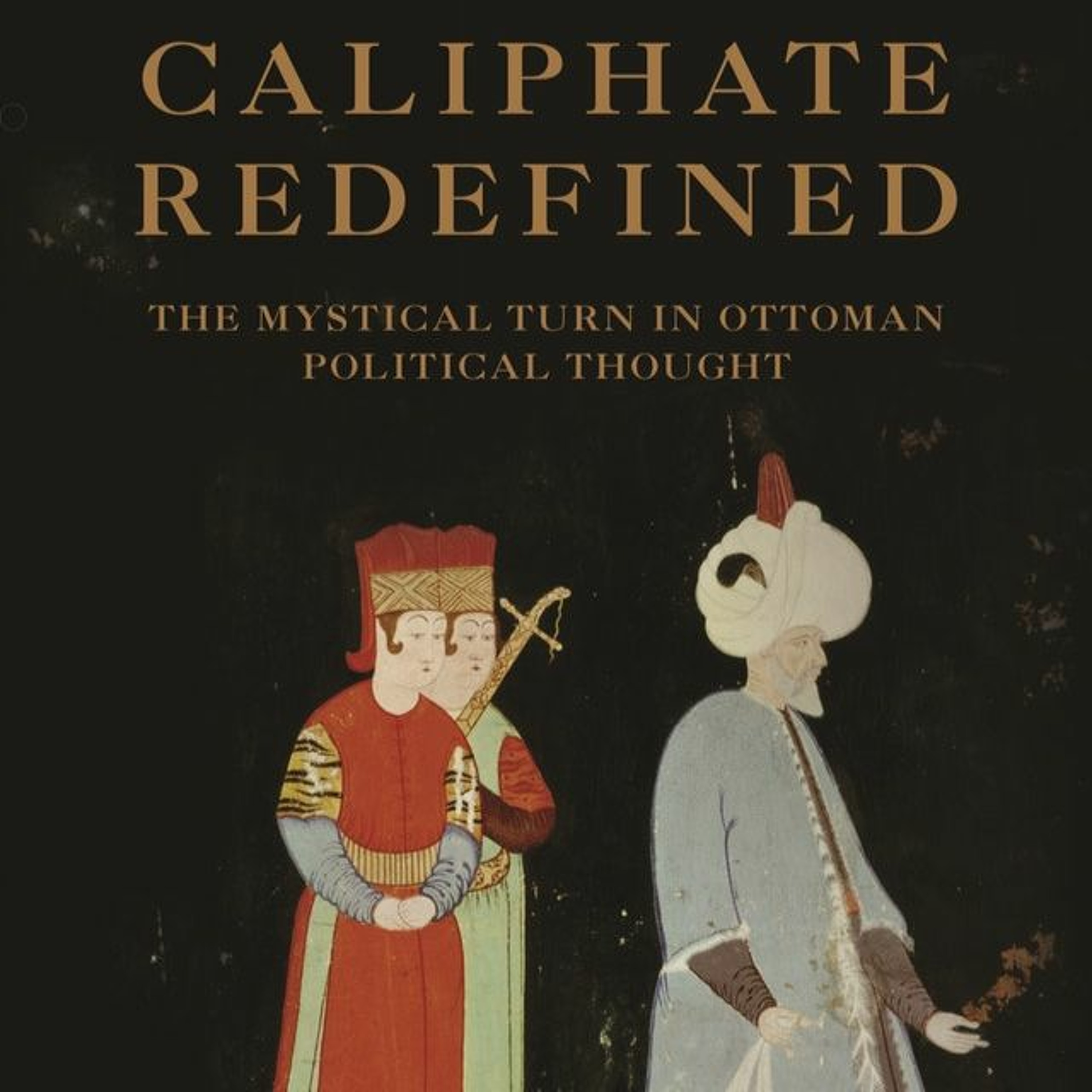 Ottoman History Podcast