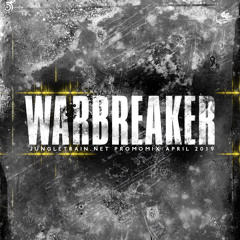 Warbreaker - jungletrain.net promomix april 2019