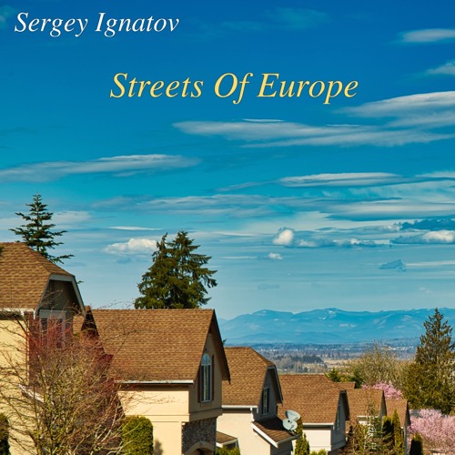 Streets Of Europe