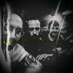 Cloverleaf Timewarp (2014)