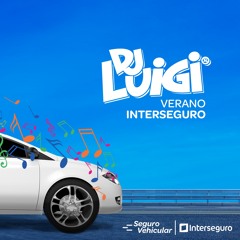 Dj Luigi - Verano Interseguro