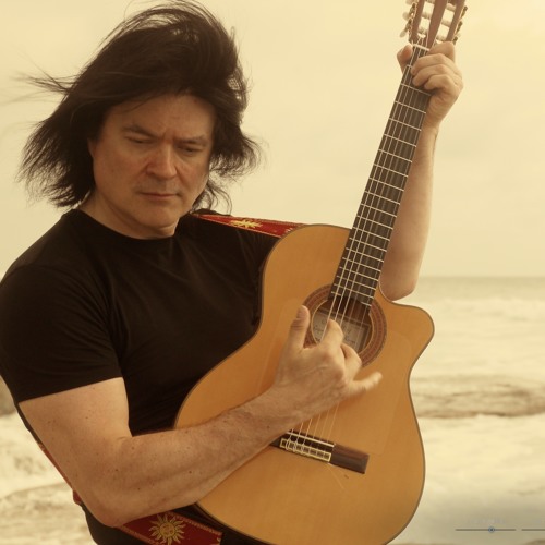 Excitment Guitar