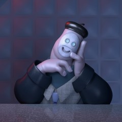 Our Flowers Are Neon Blue -  Main Theme