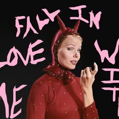 FALL IN LOVE WITH ME (CRAIG XEN & DIABLO REMIX)