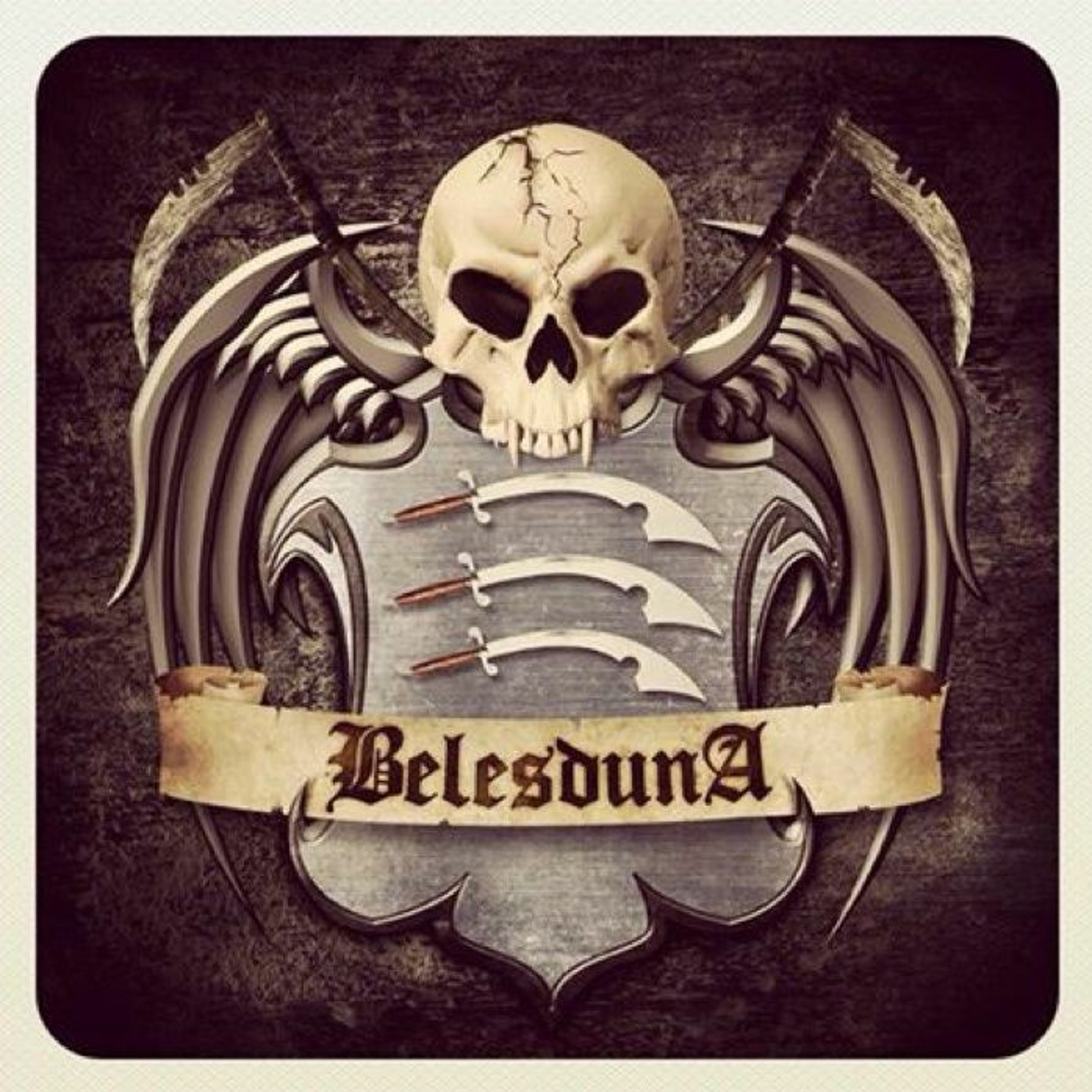 Belesduna