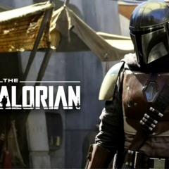 The Mandalorian Song This Is The Way #NerdOut