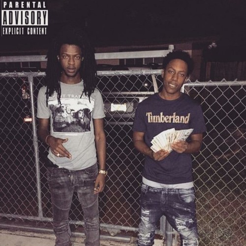 700Bootee ft 700Louwop - Brother Situations