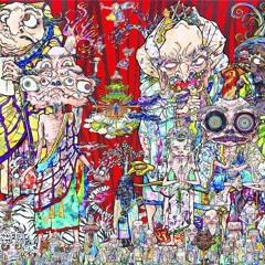 lAte nIght hOuse aDventures w/ sOme vInyl