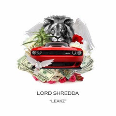 LORD Shredda - 2 Invested Feat. 4thDynasty Dee (Prod. C13rvo)