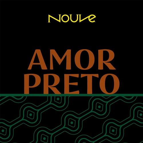 Nouve - Amor Preto (Prod. Dj Gug e Titoxossi)
