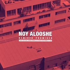 Can't You See (Yarin Primak & Stereotype Remix) Ft. ADI