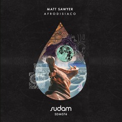 Matt Sawyer - Kenya (Original Mix) [Sudam Recordings]