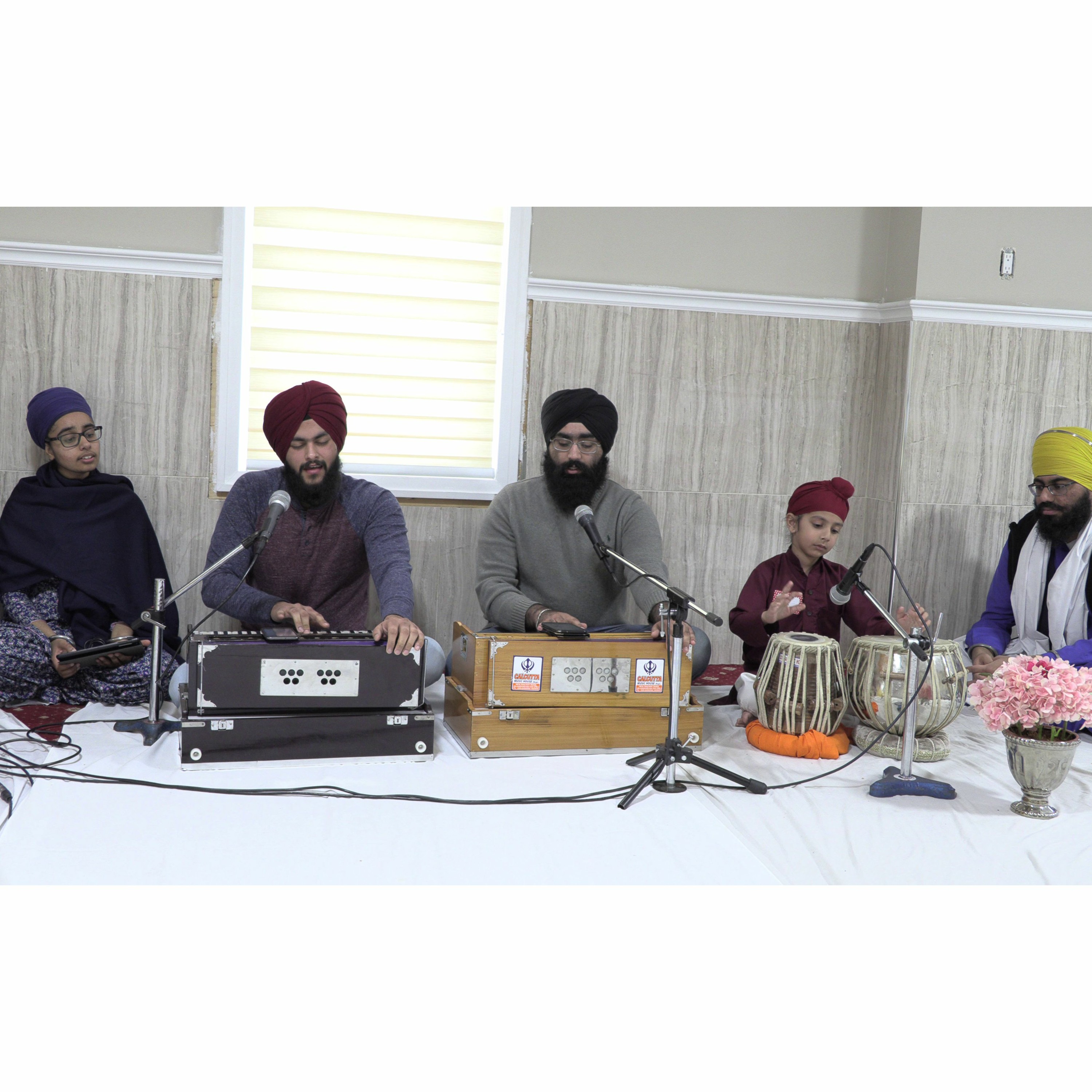 Harman Singh and Yudhvir Singh - Koee Boley Raam Raam Koee Khudaaey episode artwork