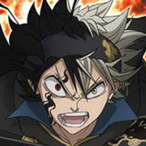 Steam Workshop::Black Clover Opening 10 Vickeblanka - Black Catcher