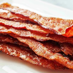 Doin' Yoga, Eatin' Bacon, Drink' Beer (voc. Evan Klein-Corman)