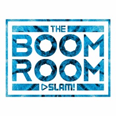 292 - The Boom Room - Nico Morano