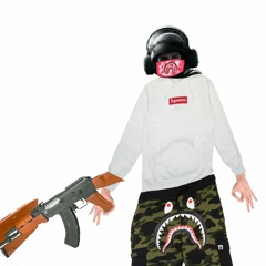 Quicksand Extended Ski Mask Snippet