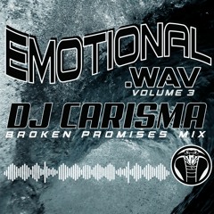 Emotional WAV Vol 3 Hosted By DJ Carisma
