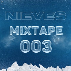 NIEVES Mix 003 - #PartyMix