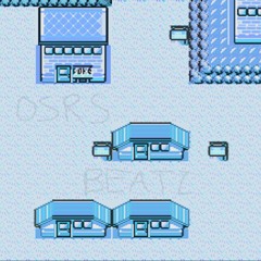 Pokémon Red And Blue - Lavender Town (Trap Remix)