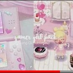 Gamer Girl combo