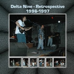 Delta Nine - What's Real? - (Live "Stars Explode" version)