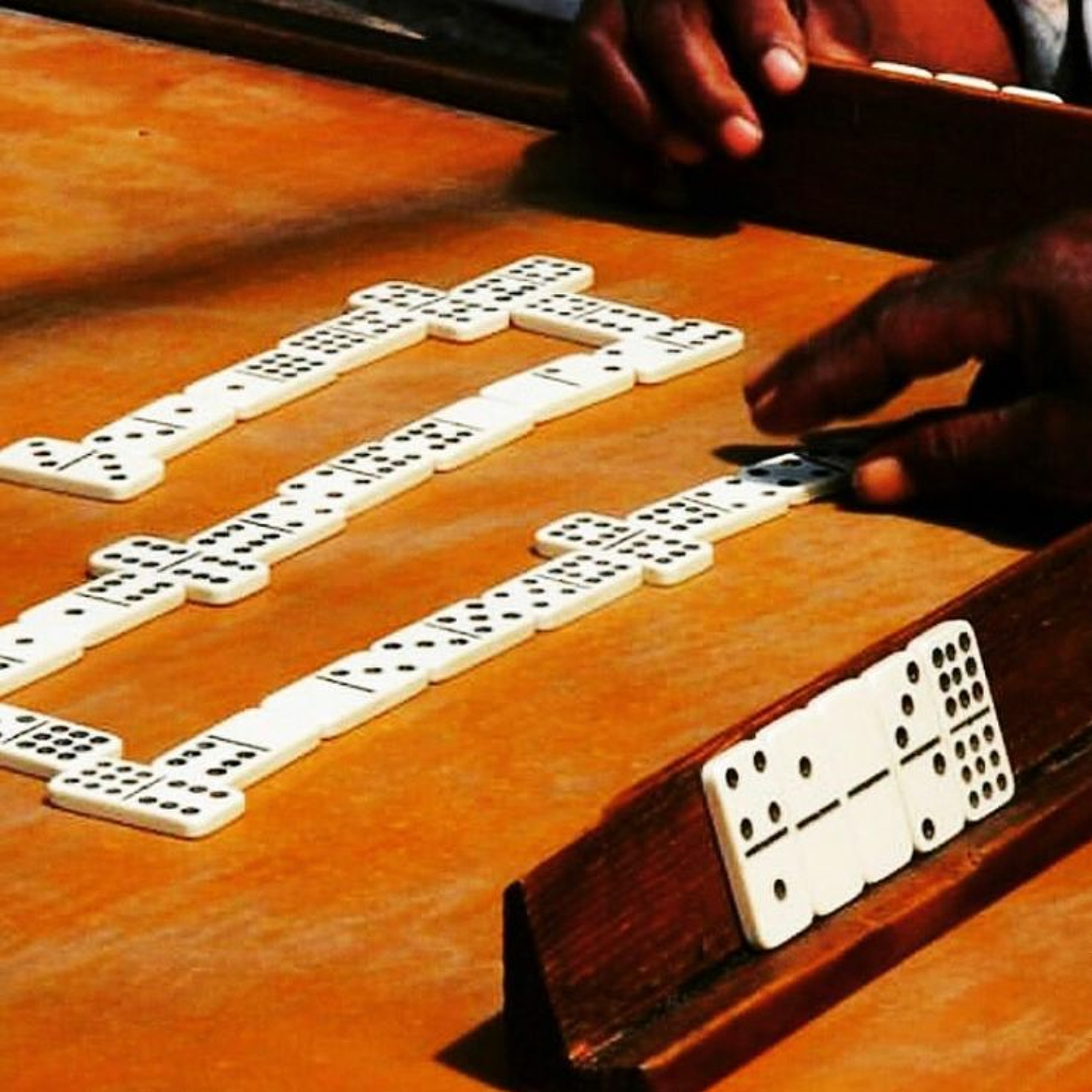 Power of the Unknown