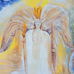 Angels The xx ~ Athena Rose