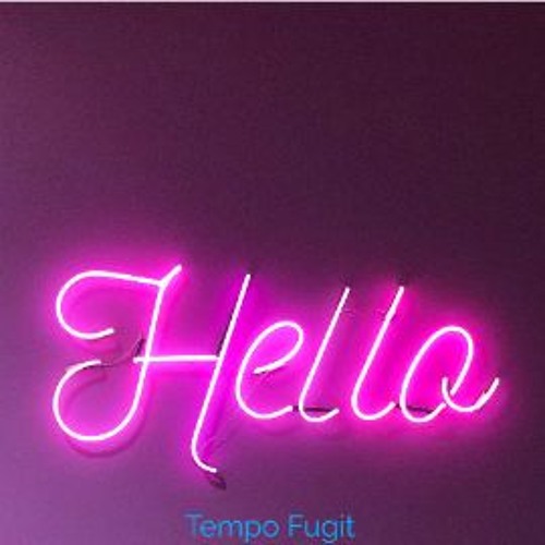 Stream Hello (Free Download) by Tempo Fugit | Listen online for free on ...