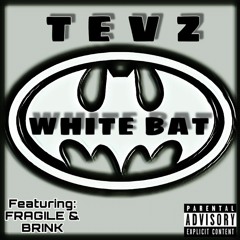 White Bat ft Fragile & Brink