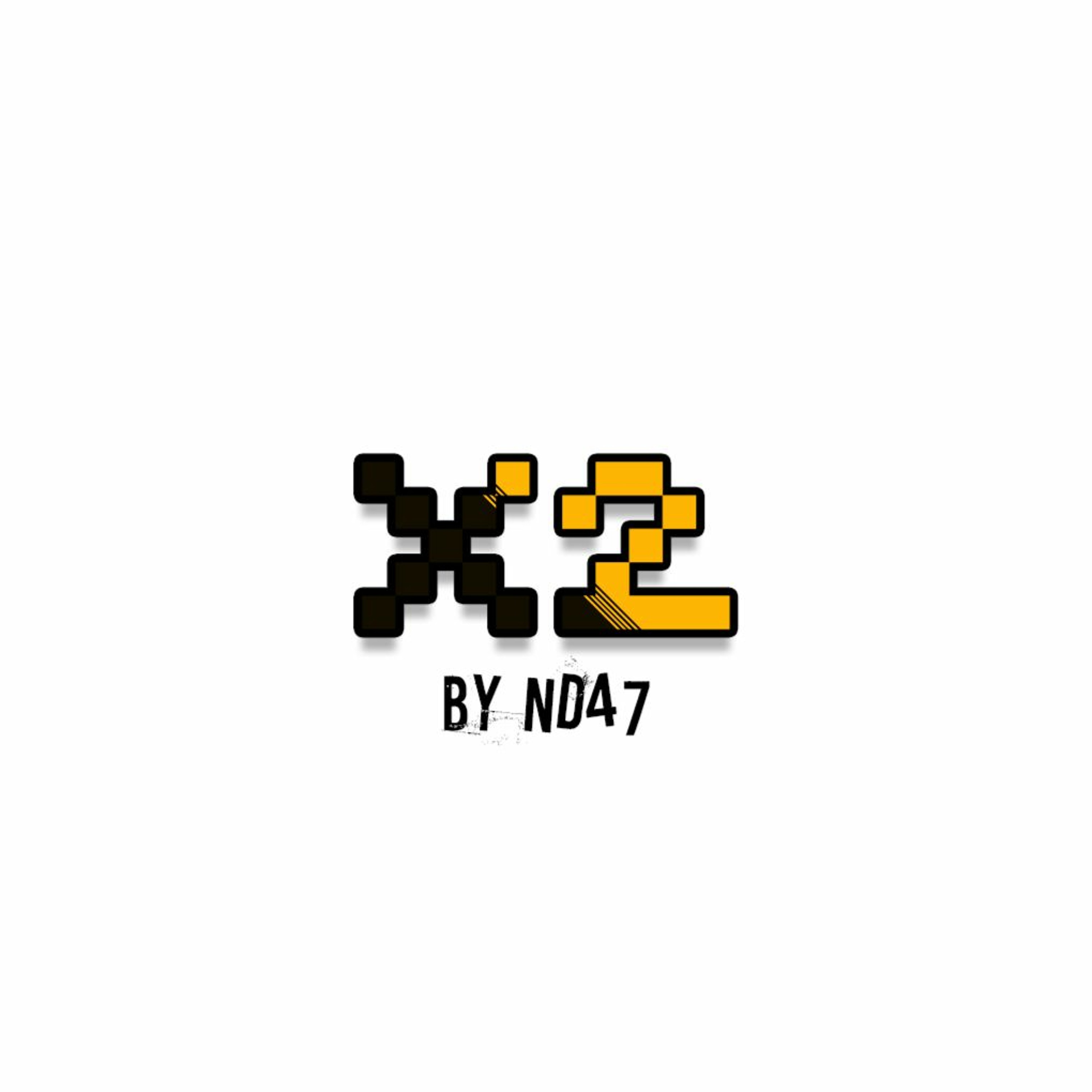 x2 episode artwork