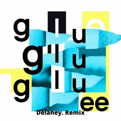 Bicep - Glue (DLNY. Remix)