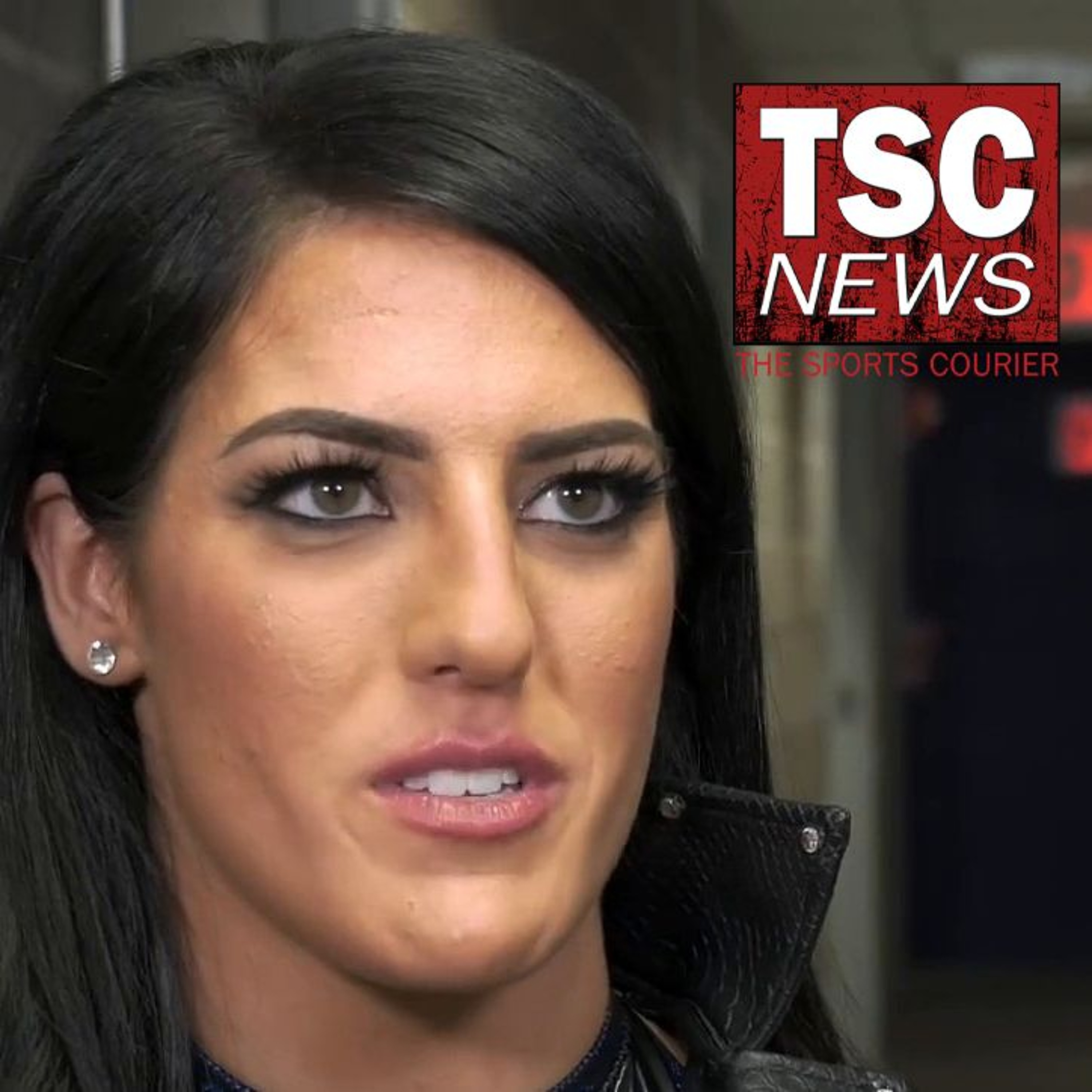 Wrestler Tessa Blanchard Accused Of Racism, Bullying 1/12/20 | TSC News episode artwork