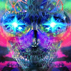 Fvckn Robot Noiz