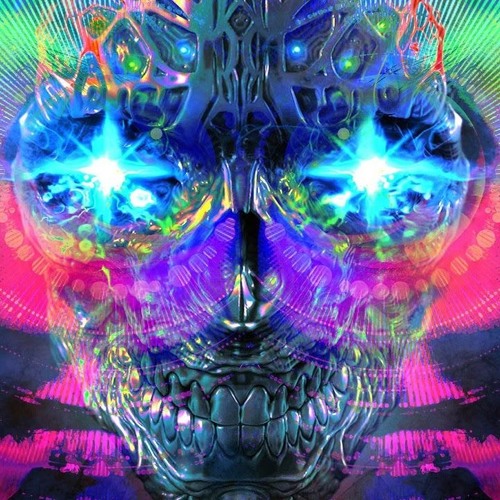 Fvckn Robot Noiz