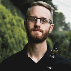 Carson: "Variations On A Sacred Piece"