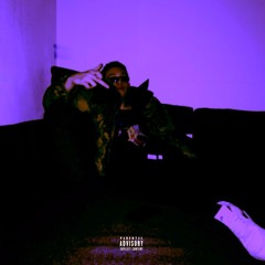 purple (forever unfinished, 2018)