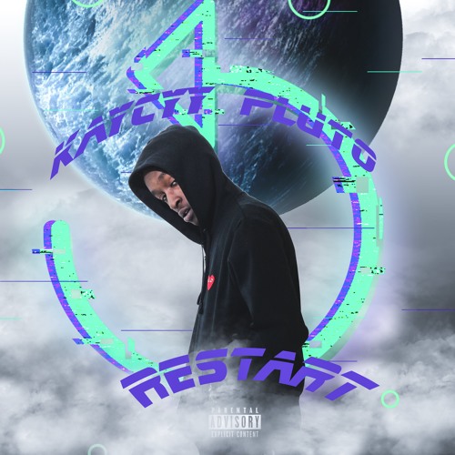Restart- KayCyy Pluto (Prod. RiqBeatz)